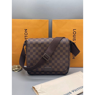 กระเป๋า Lo uis Vuitton งานออริเทียบแท้ งานสวย✨ size  25cm