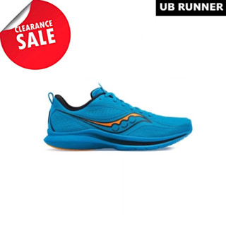 รองเท้าวิ่ง SAUCONY KINVARA13 -MEN