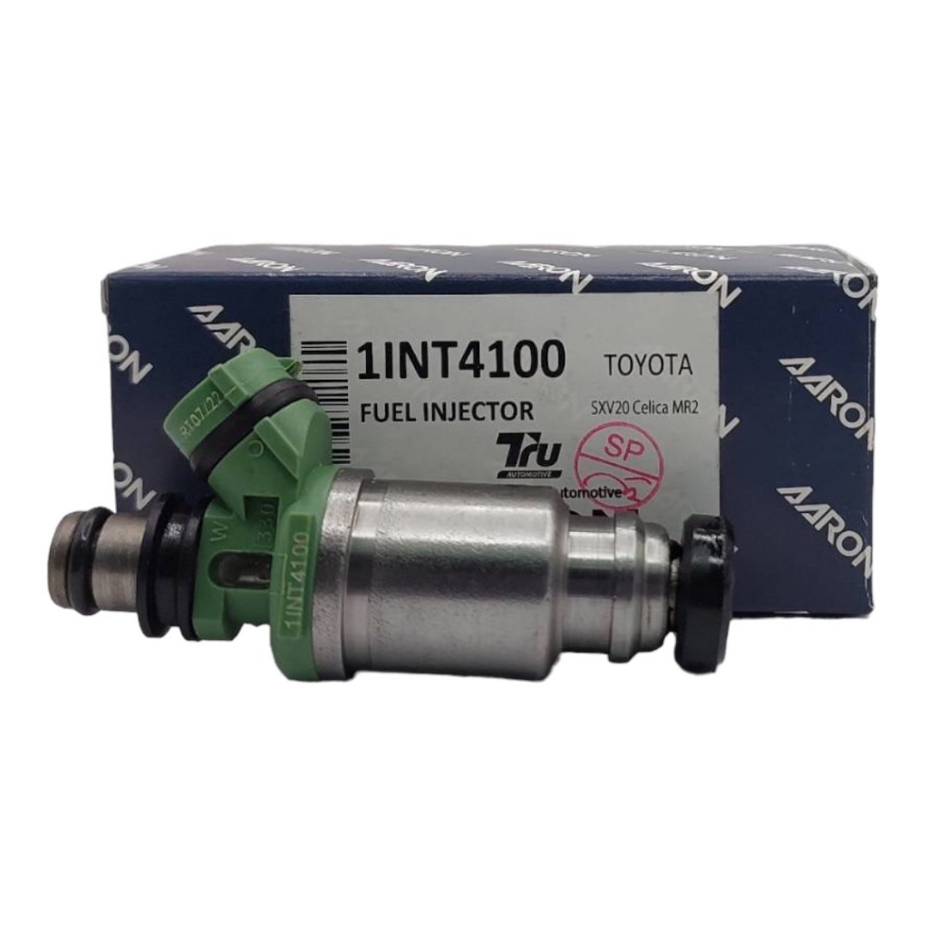 หัวฉีด CAMRY SX20 Celica MR2 RAV4 5SFE