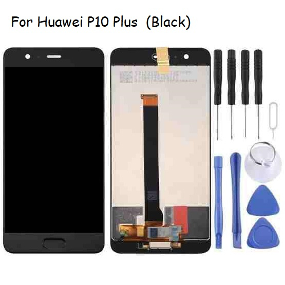 อะไหล่หน้าจอหัวเว่ยP10PLUS จอชุดพร้อมทัสกรีน huawei p10 plusหน้าจอLCD P10 PLUSจอชุด