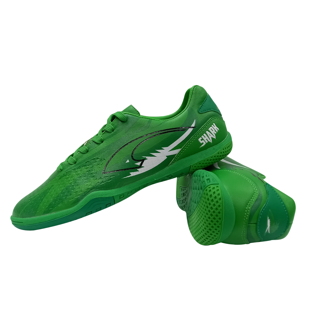 GRAND SPORT รองเท้าฟุตซอลแกรนด์สปอร์ต รุ่น ชาร์ค รหัส : 3370352