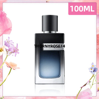 🌺FRESH &amp; WOODY丨Y$L Y EAU DE PARFUM 100mL