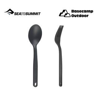 ช้อนส้อม SEA TO SUMMIT CAMP CUTLERY