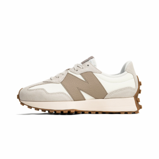【ของแท้ 100 %】New Balance NB 327 รองเท้าผ้าใบ