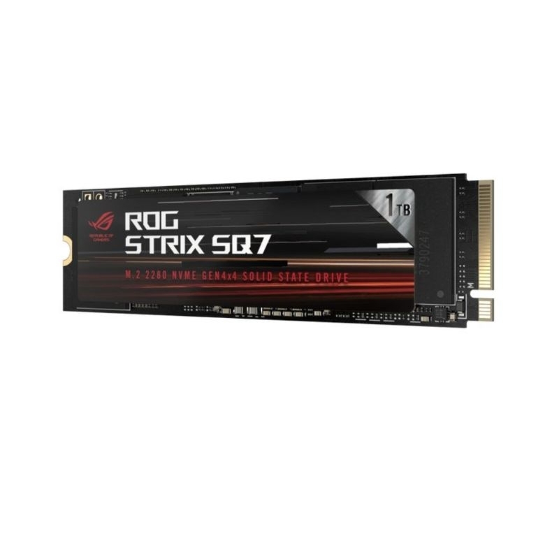 ASUS ROG STRIX SQ7 GEN4 SSD M.2 1TB *เอสเอสดี
