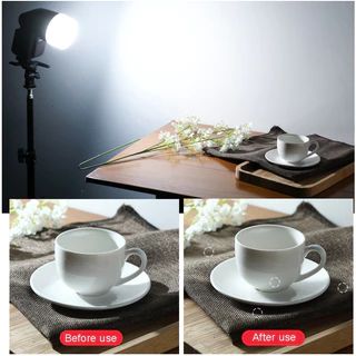 Softbox Diffuser AK-R11 AK-R12 Dome Diffuser for Flash GDox V1 V1PRO AD100 AD200PRO NEEWER Z2 Z3