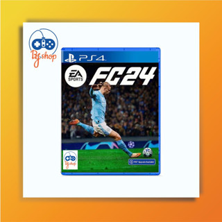 Playstation4 : FC 24