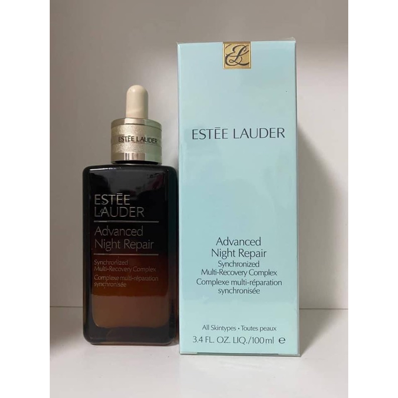 Estee Lauder advance night repair