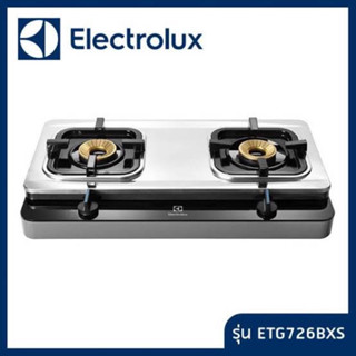 ❤️Love Sale❤️Electrolux ETG726BXS เตาแก๊สตั้งโต๊ะขนาด 70 ซม.