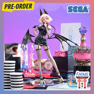 [พรีออเดอร์] Debby the Corsifa wa Makezugirai - Debby the Corsifa - Luminasta (SEGA) figure