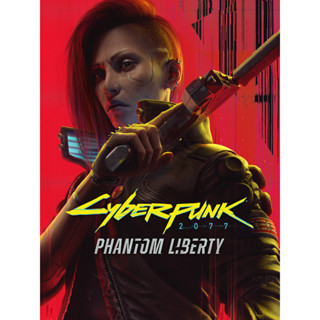 cyberpunk 2077 Phantom Liberty steam offline