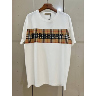BURBERRY LOGO T-SHIRT