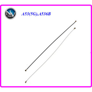 สายนำสัญญาณ Coaxial Antenna Cable Samsung A53(5G),A536B