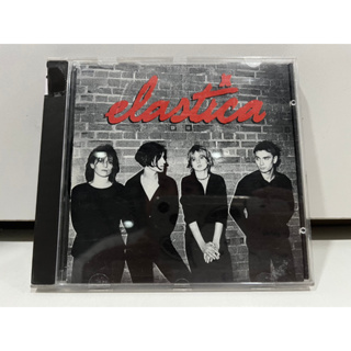 1   CD  MUSIC  ซีดีเพลง  DECEPTIVE RECORDS   ELAITICA      (C16B125)