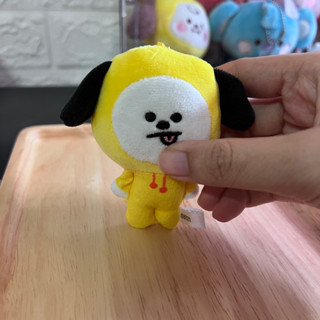 bt21 ตุ๊กตามือสอง ไลฟ์9.9