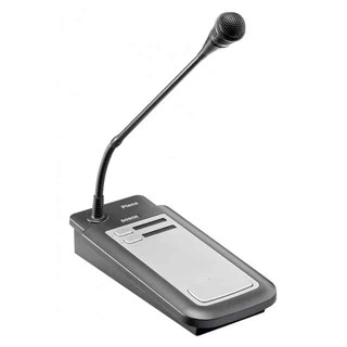 BOSCH PLE-2CS Plena 2-zone Call Station