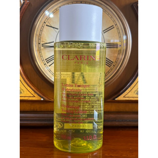 Clarins Lotion Tonique Hydratanteไซร์(100ml)