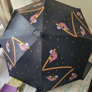 Mamuang jung Umbrella ร่ม มะม่วงจัง น้องมะม่วง กันแดด