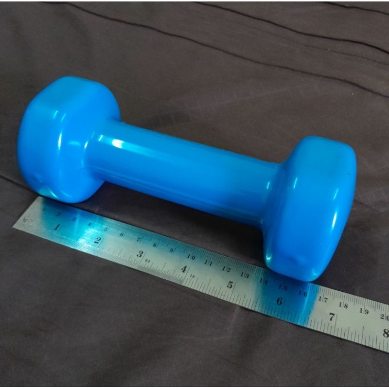 ดัมเบล 2 KG (มือสอง)