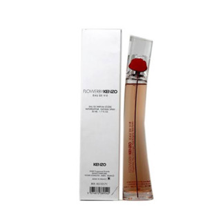 KENZO Flower By Kenzo Eau De Vie 50ml. [Tester]