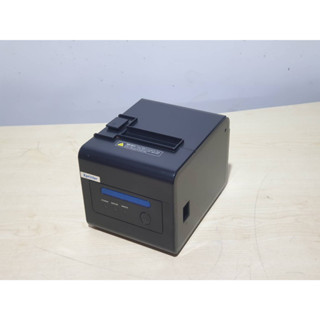 เครื่องพิมพ์ใบเสร็จ Xprinter XP-C300H มือสอง