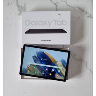 Samsung Galaxy Tab A8 LTE โทรได้ เครื่องใหม่มีตำหนิ แท้ มีประกัน