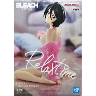 พร้อมส่ง Bleach Relax time Rukia Kuchiki ของแท้