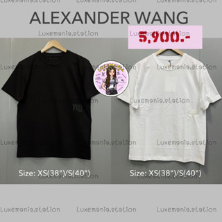 👜: New!! AW T-Shirt ‼️ก่อนกดสั่งรบกวนทักมาเช็คสต๊อคก่อนนะคะ‼️