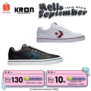 ลิขสิทธิ์แท้ 100% Converse EI Distrito 2.0 Synthetic Ox รุ่น A01268C A01269C รองเท้าผ้าใบ