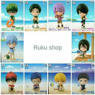 Kuroko no basket สินค้าอนิเมะคุโรโกะ Lot 2