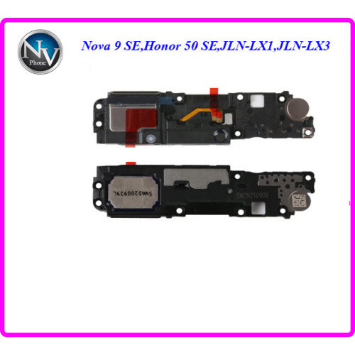 ชุดกระดิ่ง Buzzer Huawei Nova 9 SE,Honor 50 SE,JLN-LX1,JLN-LX3