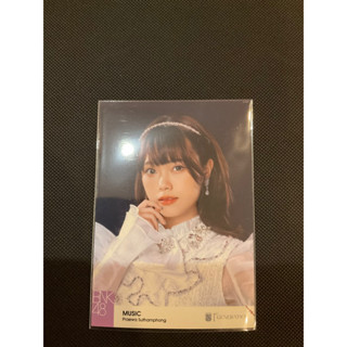 Music BNK48 รุ่น1  Official ของแท้ (Grad)