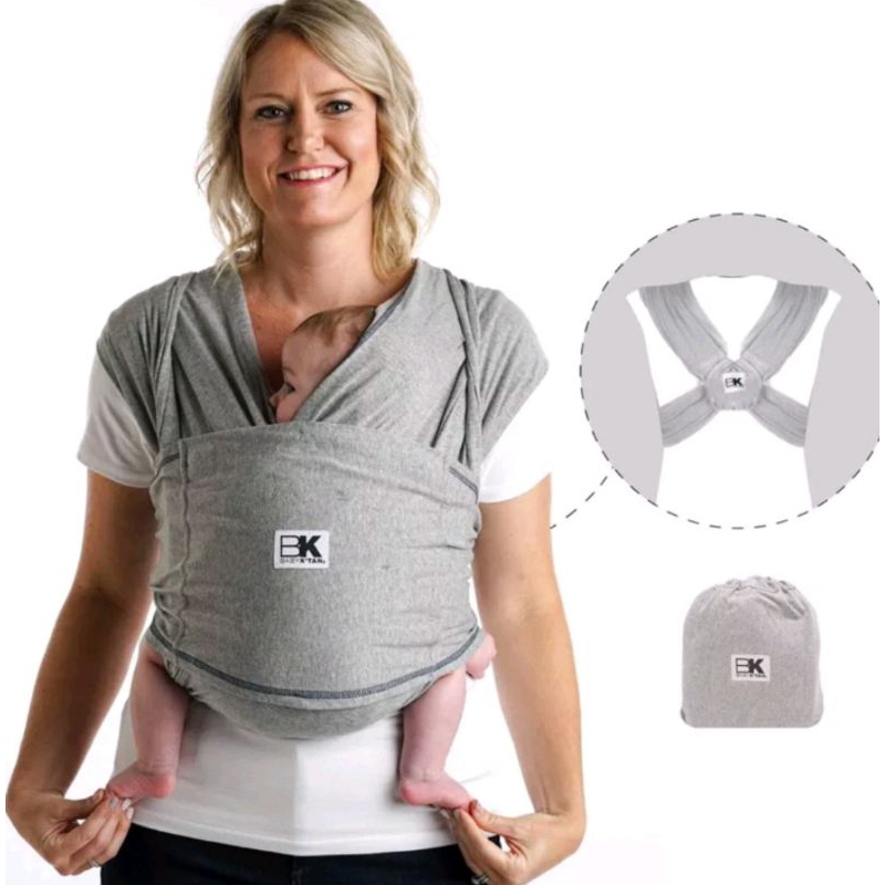 Baby K'tan ORIGINAL ผ้าอุ้มเด็กทารก