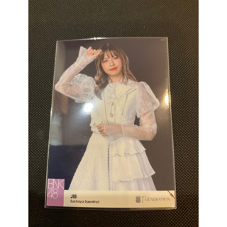 Jib BNK48 รุ่น1 Official ของแท้ (Grad)