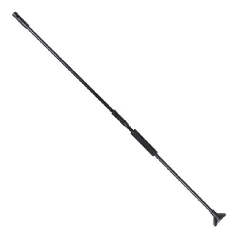 blowgun ที่เป่าลูกดอก อลูมิเนียมข้อต่อทองเหลือง ยาวรว1.25เมตร