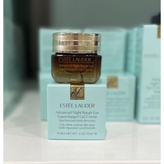 Estee Lauder Advanced Night Repair Eye Supercharged Gel-Creme Complex 15 ml.