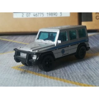 (มีสินค้าพร้อมส่ง) Matchbox Basic Car