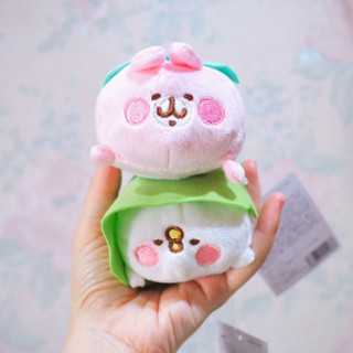 ตุ๊กตา ก้นถ่วง รองข้อมือ คานาเฮ ของใหม่เอี่ยม kanahei piske usagi พีสึเกะ อูซางิ