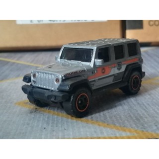 (มีสินค้าพร้อมส่ง) Matchbox Basic Car