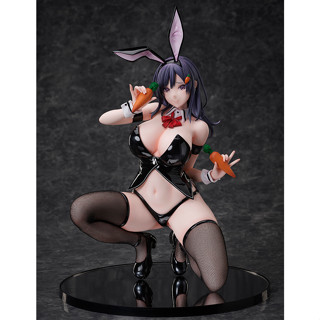 [ Figure แท้ ] #พร้อมส่ง Cast-Off Kakao’s Original Character - Niina Bunny Ver 1/4 Scale ฟิกเกอร์+โปสการ์ด [ BINDING ]