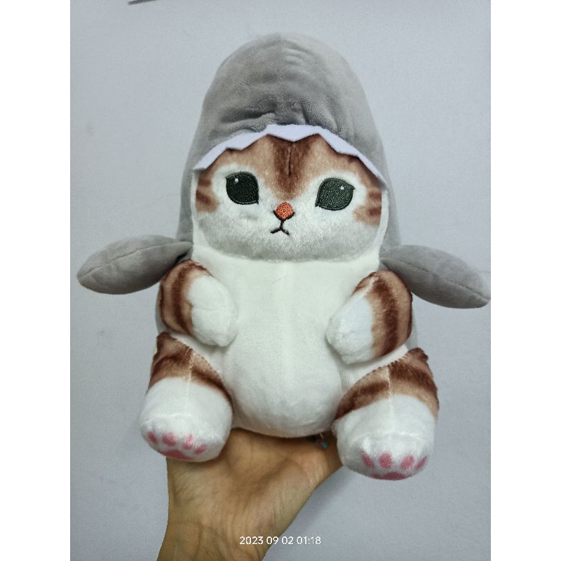 ตุ๊กตาแมว Mofusand  Mofusand plush doll