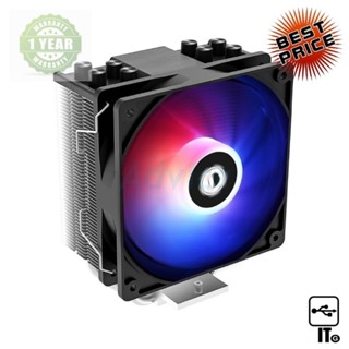 CPU COOLER ID-COOLING SE-214-XT ประกัน 1Y พัดลมระบายความร้อน