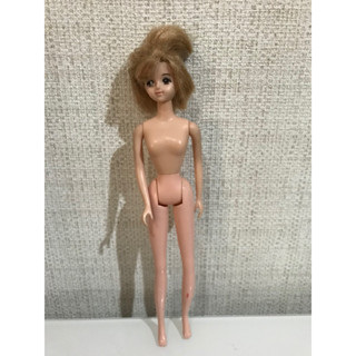 Jenny (4) ตำหนิผมแหว่ง ของแท้ สภาพ96%