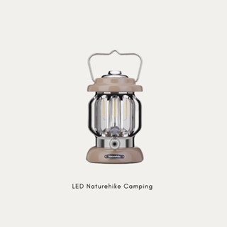 ตะเกียงไฟ LED Naturehike Camping ของแท้ 100%