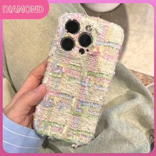 💲คูปองเคลม💲เคสไอโ case for iphone 11 12 เสี่ยวเซียงเฟิง เคส 15 14 13 12 11 pro max การป้องกันที่ครอบคลุม ทนทาน