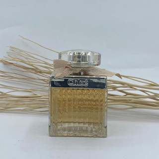 น้ำหอมแท้แบ่งขาย Chloe Signature (โบว์ครีม) EDP 75ml ของแท้ 100%