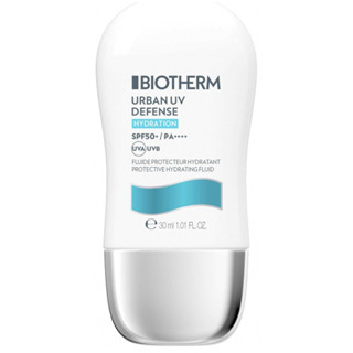 Biotherm Urban UV Defense Moisturizer SPF50+ 30 ml