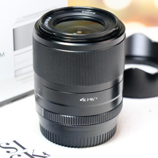 Viltrox 33mm f1.4 for Fuji (มือสอง)