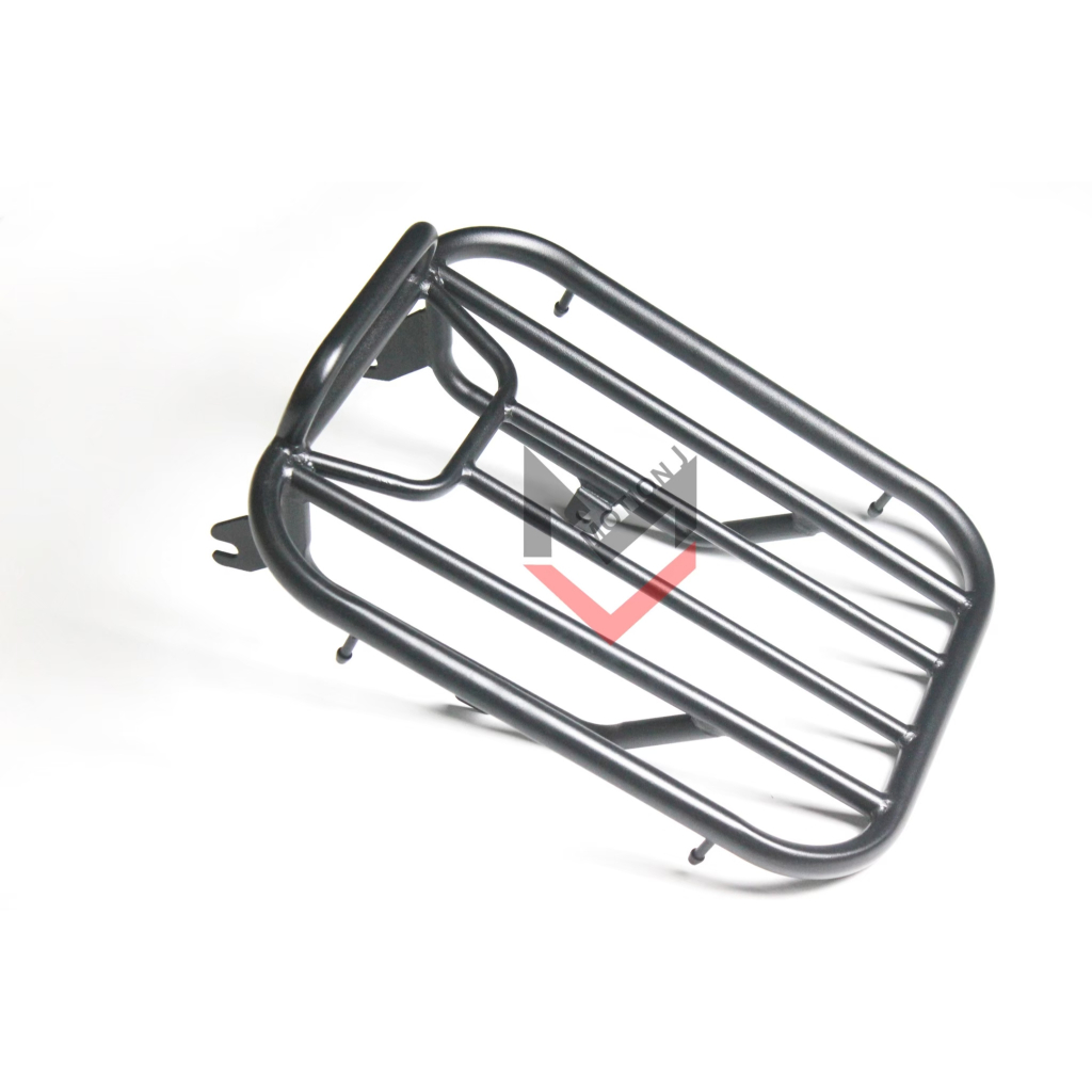แร็คท้ายสำหรับ Honda C-125