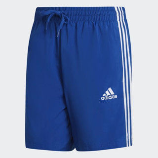 กางเกงขาสั้น ADIDAS  AEROREADY ESSENTIALS CHELSEA 3-STRIPES